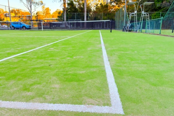 なぜダウン・ザ・ラインと呼ぶ？語源から学ぶテニスの戦略