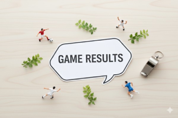 【機能紹介】テニスの試合結果をパッと共有!試合結果を自動集計&通知する