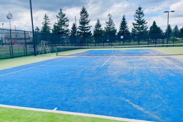 【無料】テニスの乱数表はもう不要？試合の組合せを自動で公平に作る新機能