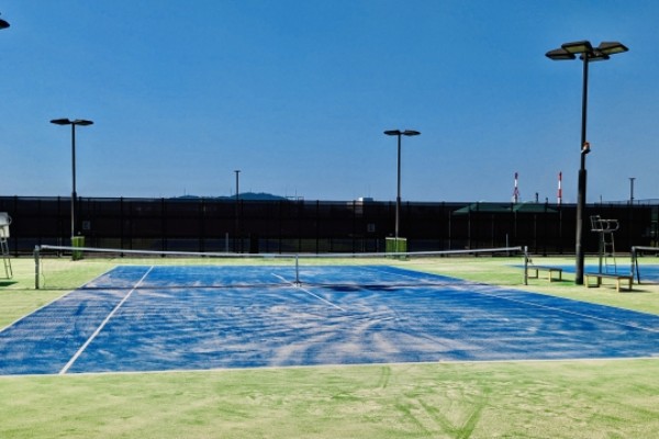 【テニス運営の決定版】日程調整からランキング通知まで、スマホ1つで完結する「テニスパーク」の全貌