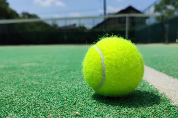 【初心者必見】テニスの「4大大会」って何？世界最高峰の舞台を分かりやすく解説！