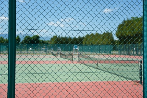 多摩スポの抽選に外れたら？多摩区周辺で予約が取りやすい穴場テニスコート集