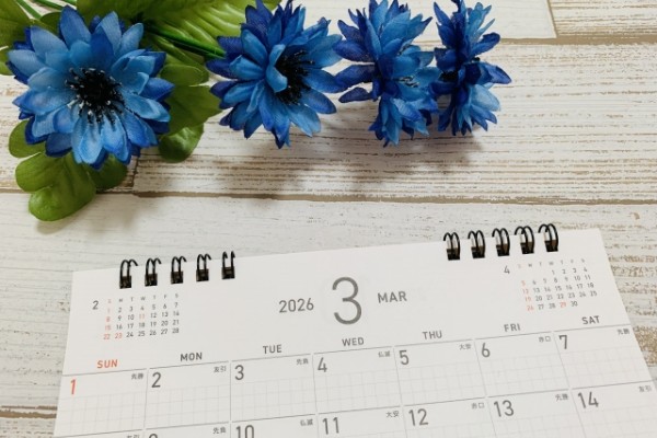 【サークルメンバーの声から改善】「今月のテニスいつだっけ?」を解消!カレンダー形式の開催予定メニューを新設しました